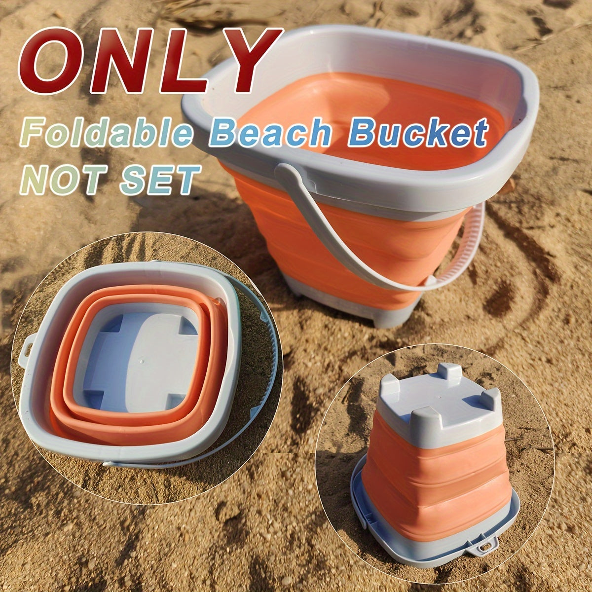 11PCS Beach Sand Toys Set - Fun Morandi Color Combination - Perfect Outdoor Toys For Kids!