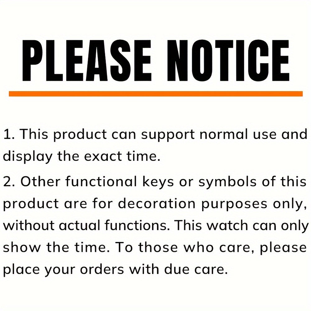 Large Dial Men's Watch - Wrist Watches with Fashion Casual Design, PU Leather Strap, Date Function, Ideal Gift for Him