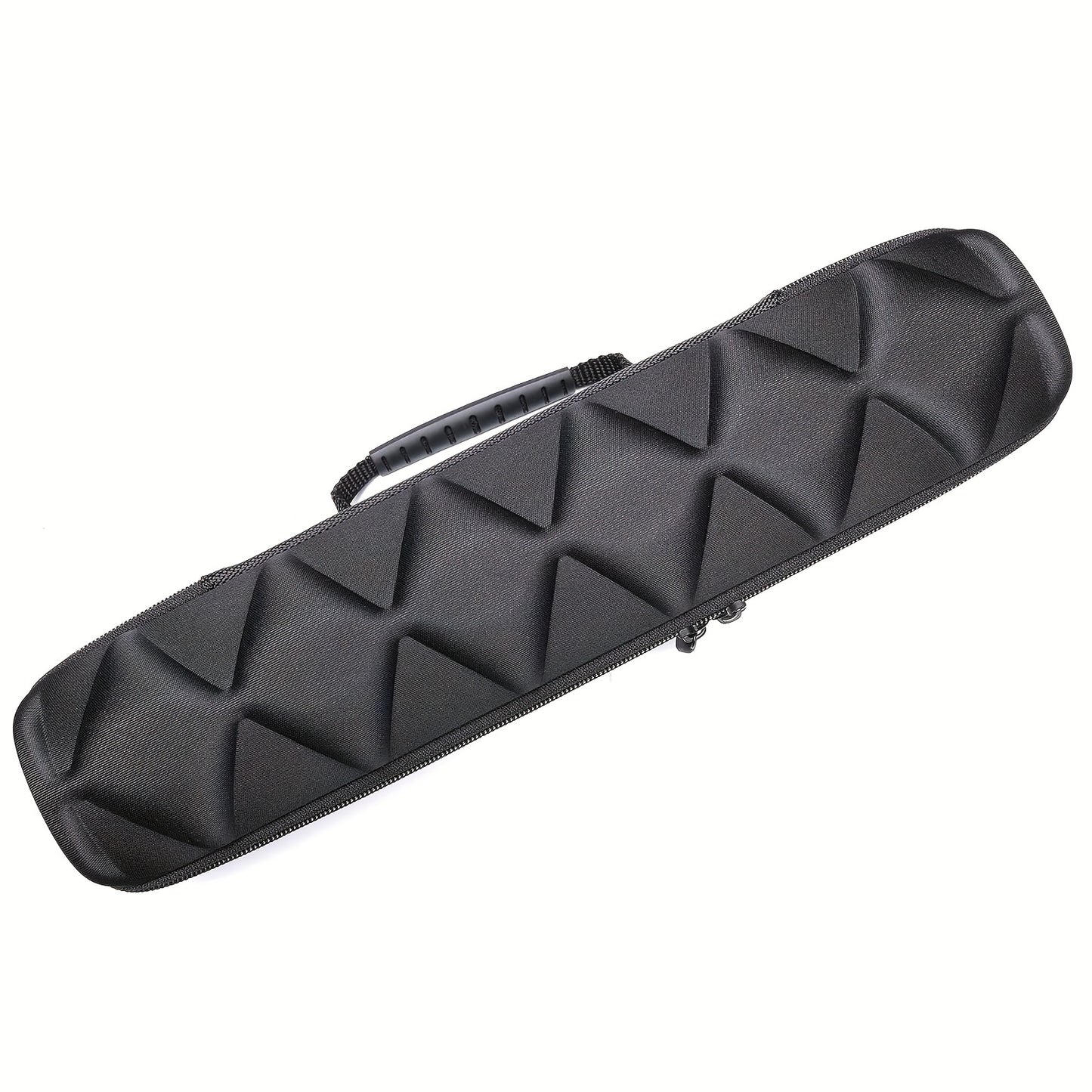 6-Watch Storage Case - Durable Hard-Shell Protection, Spacious Interior, Plush Soft Pillow - Portable Travel Case for Watches, Ideal for Home Storage and Organization