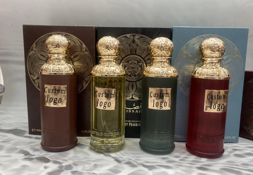 Bestseller Dubai Arab 100ml Long-lasting Body Spray Perfume for Women and Men Cross-border Foreign Gift Box