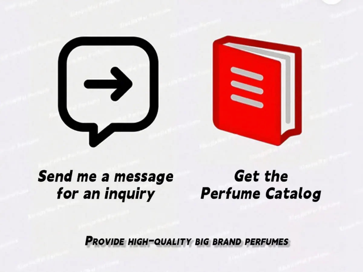 US Stock 2-5 Days Original Perfume Wholesale High Quality Brand Women's Perfume Long Lasting Cologne Body Spray Fragrance