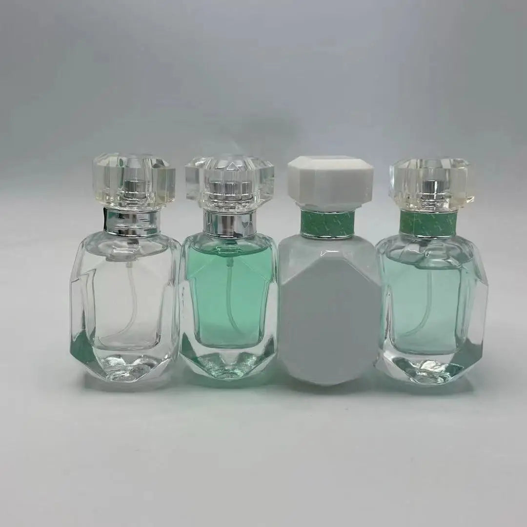 مجموعة عطور نسائية مجموعة هدايا بخاخ خشبي مجموعة هدايا عطر بخاخ