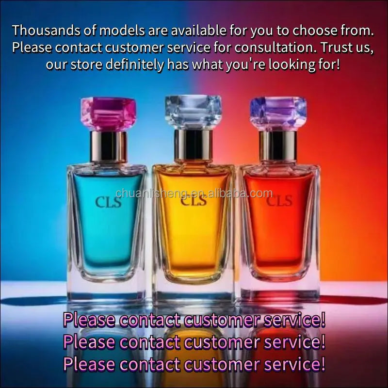 A In-store Consultation Gets You $5 US EU Warehouse 2-5 Days Arrive Brand Original Luxury Spritz Perfume