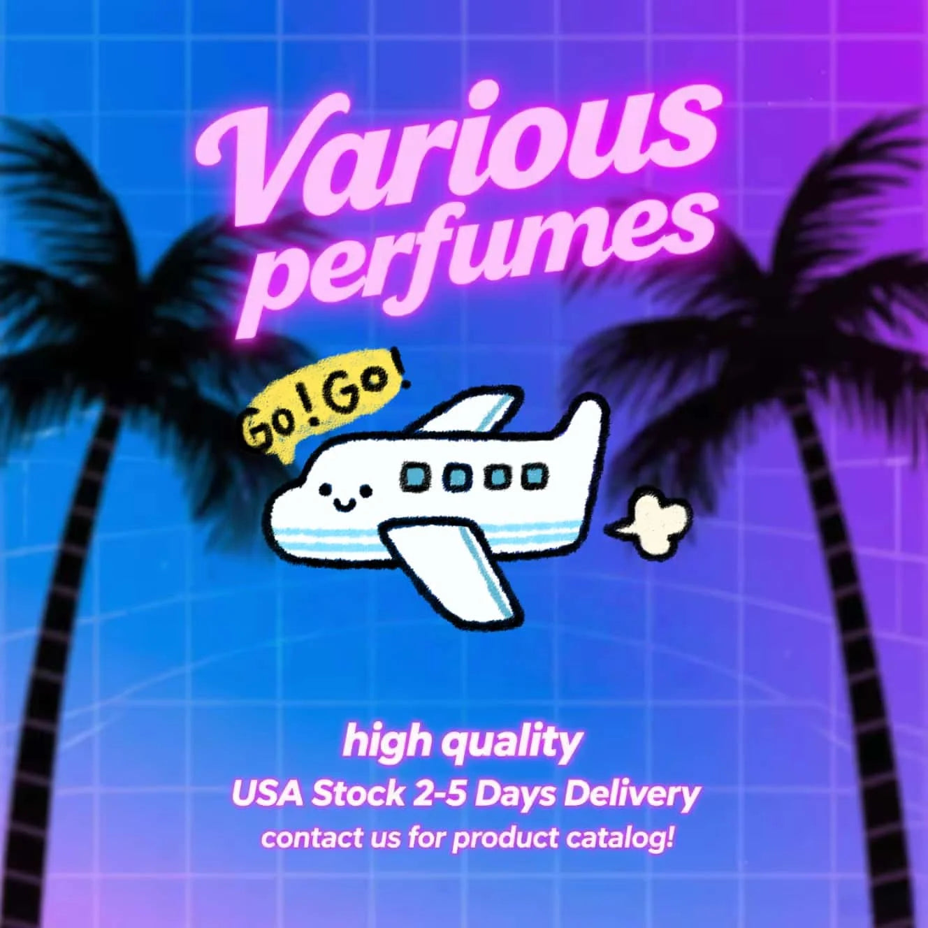 V 2025 US DDP Wholesale Carolinas Herreras Perfume High Quality Women's Floral Fruity Cologne Long-Lasting Fragrance