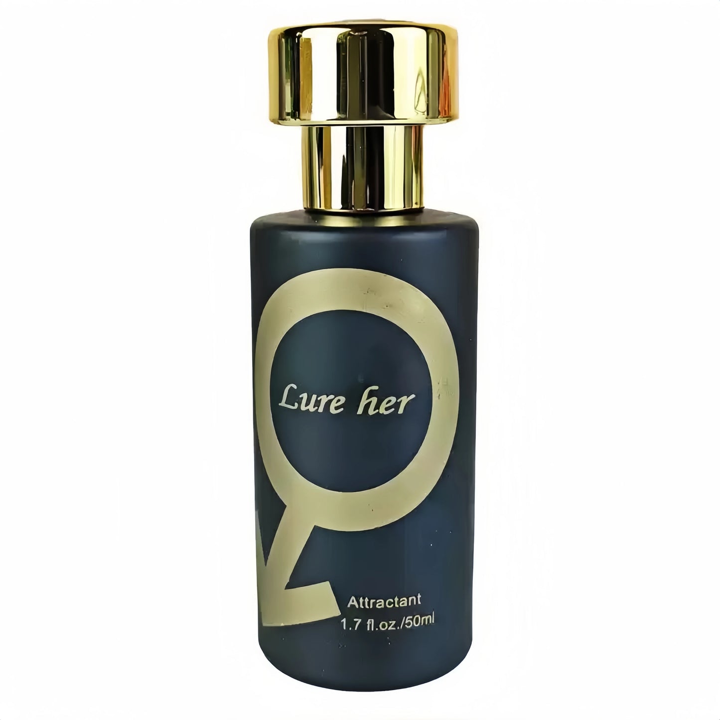 Lure Her Perfume, 50ml, for Dates and Parties, Enhances Charm and Improves Temperament,for Man