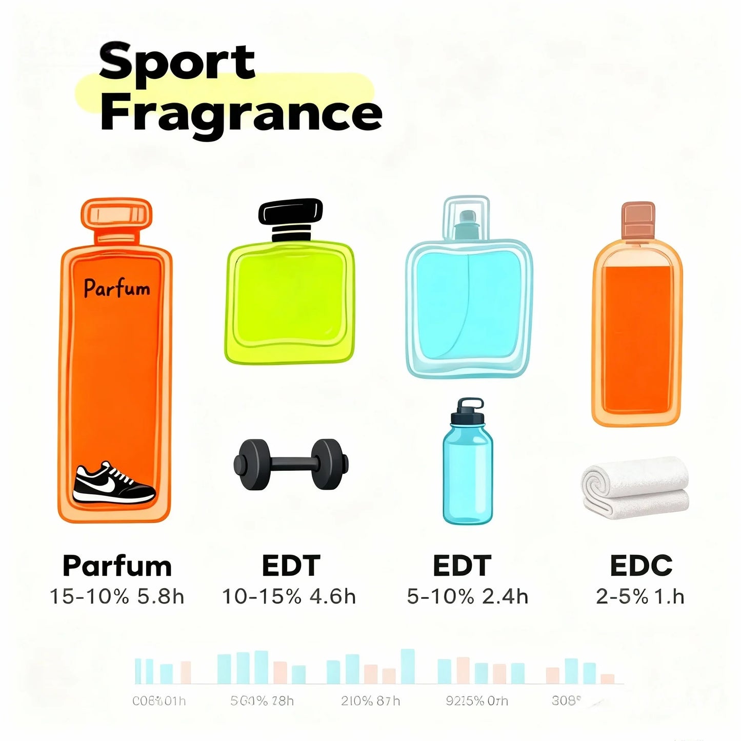 Men Brand Perfume Same Smell Fragrance Perfume Set Women Perfume Spray Cologne for Men Suitable for Daily Use
