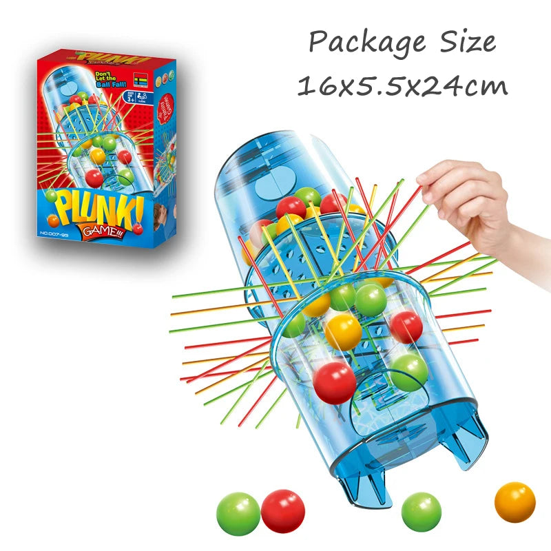 Children Funny Game Puzzle Toys Logical Thinking Training Board Party Game Education Parent-Child Interactive Toys For Kids Gift