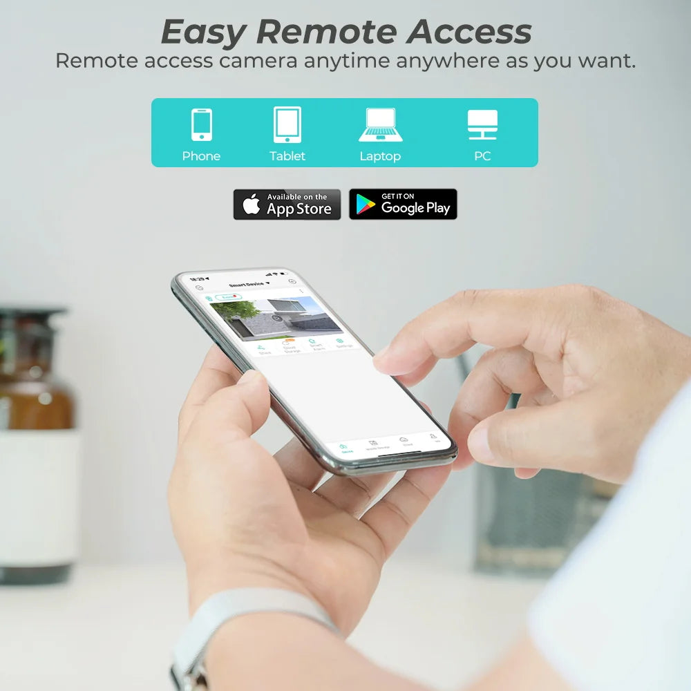 BESDER 5MP Bullet WiFi Camera Auto Tracking Outdoor 4MP Security IP Camara 1080P CCTV Surveillance Cameras IP66 Onvif icsee app