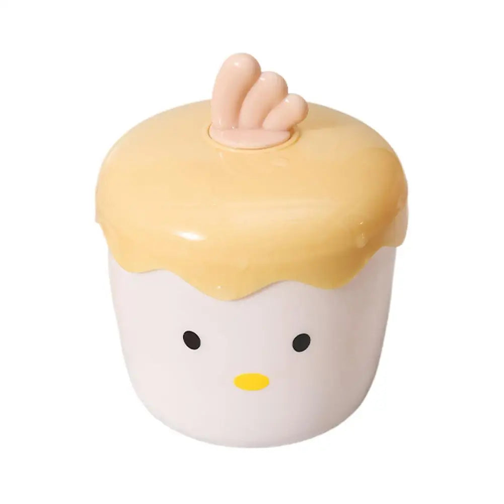 Foam Maker Bubble Skin Care Beauty Face Cleaning Bubble Foamer Device Cleansing Cream Portable Facial Makeup Remover Tool