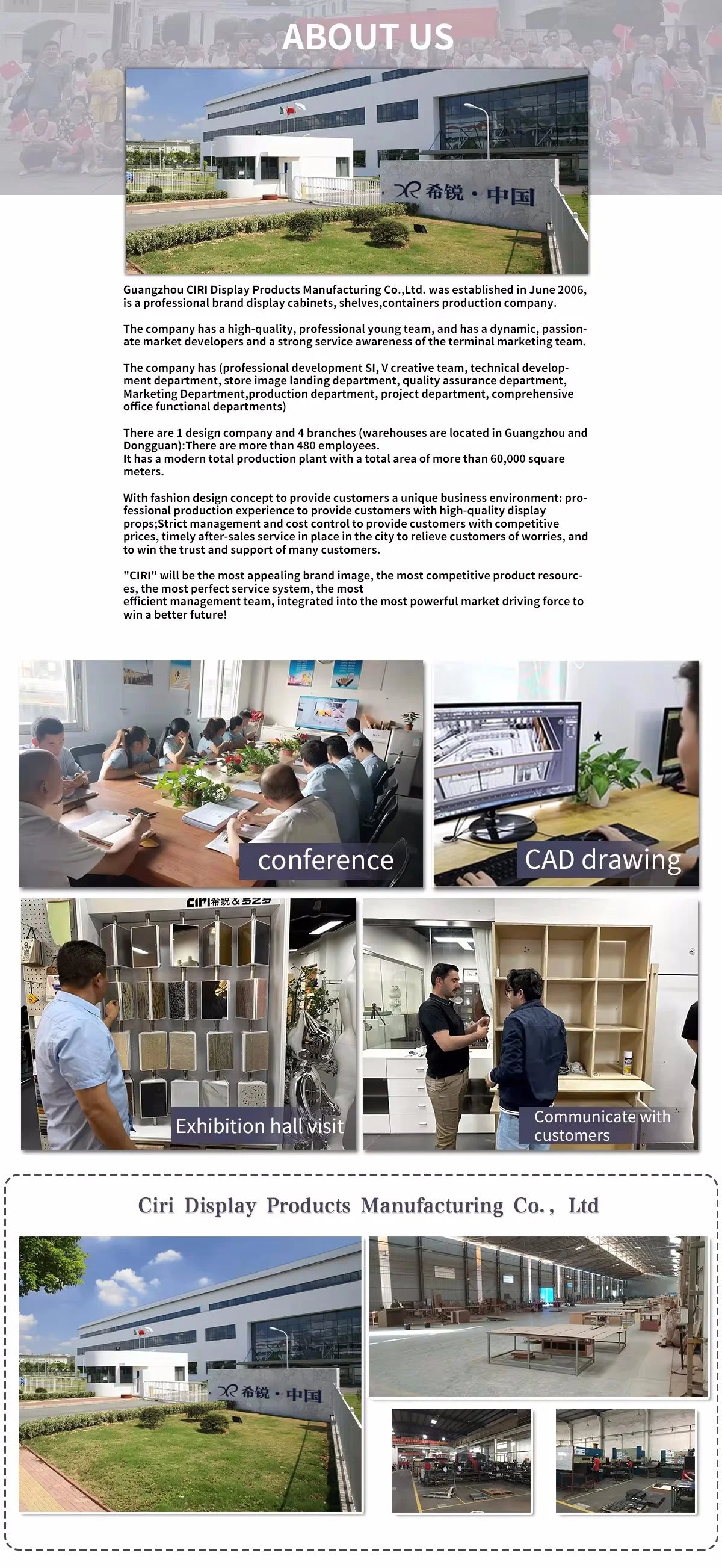 Fashion Restaurant Drink Bar Counter Design High Grade Wooden Dining Table Food Display Stand