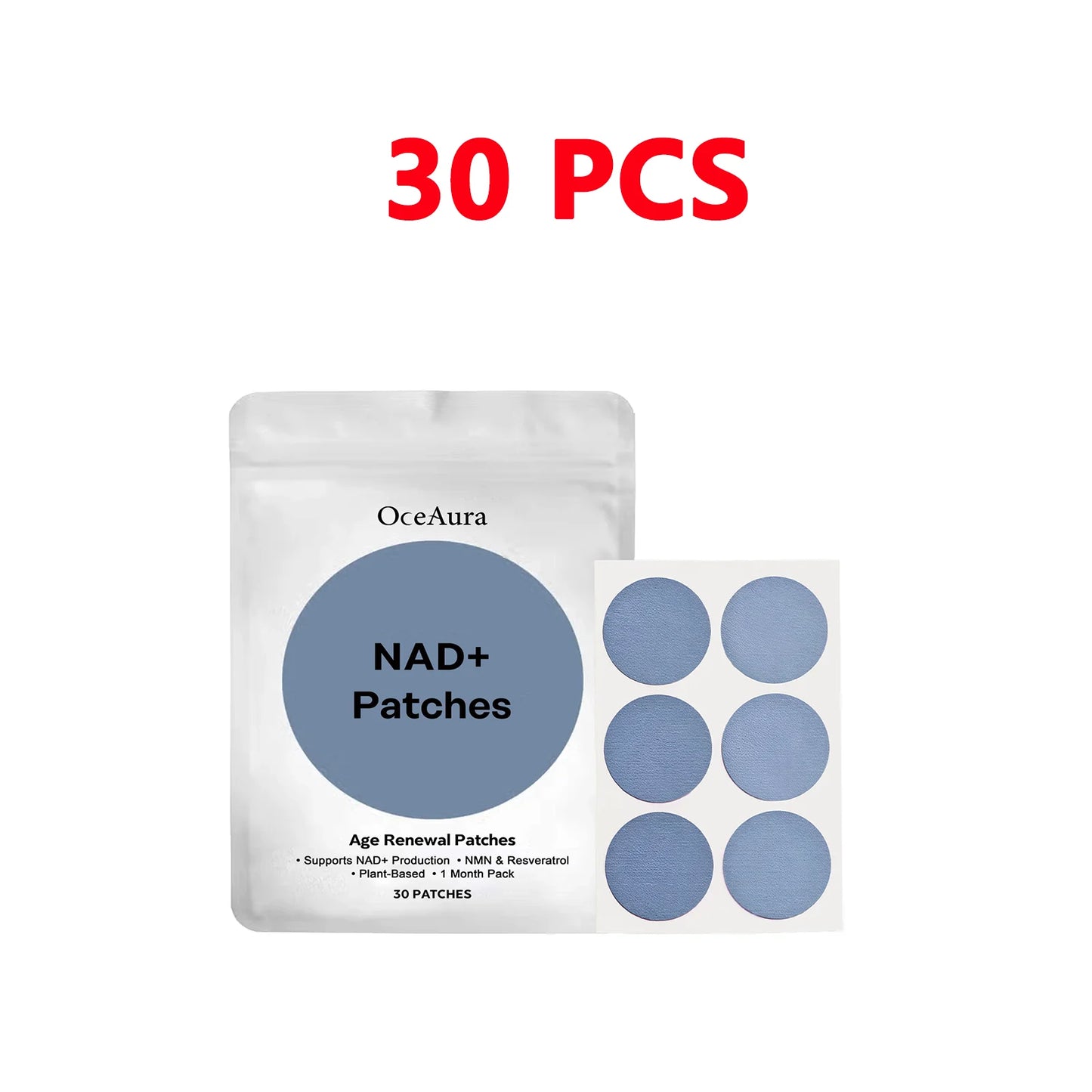 Nourishing Body Care Patches Gently Care for the Skin Moisturizing Lightweight Highlighting the Body Skin Smoothing Skin Patch