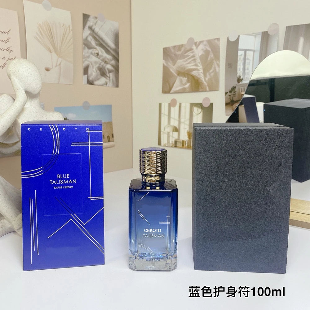 100ml Luxury Brand Floral Ecstasy Perfume Women Men's Sprays Long Lasting Woody Floral Pheromone Cologne Fragrance SwiftNest