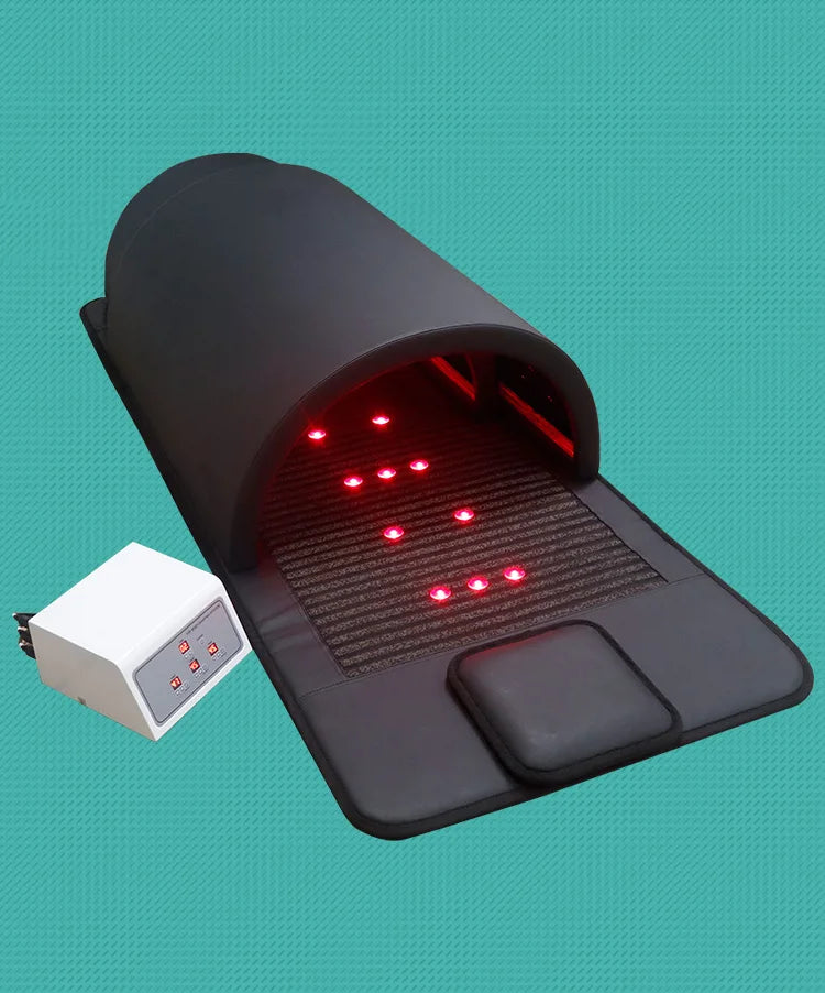 Best Selling Detox Dry Sauna Spa Capsule Infrared Sauna Pod Far Infrared Home Sauna Dome Beauty Product for Health And Wellness