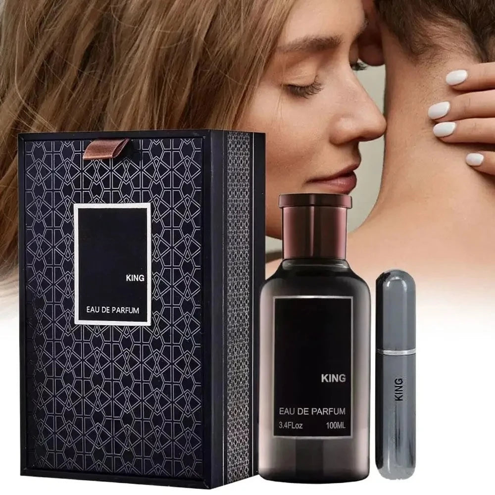 100ML Mature Perfume Vitality Aroma Almond Orientica Elegance Scent Cologne Man Fragrance 2025 Hot-Sale Cologne Men SwiftNest