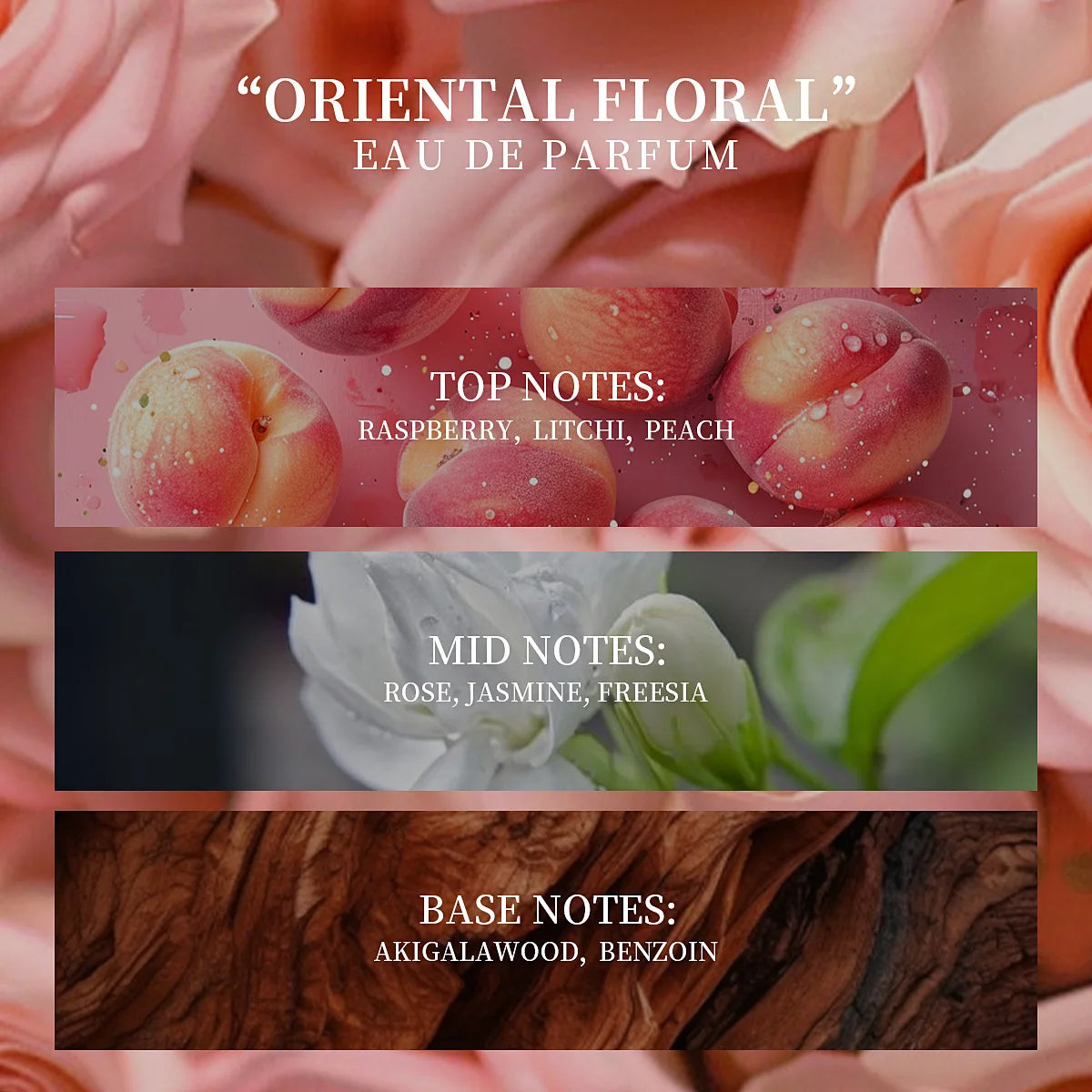 Pheromone Solid Perfume for Men Women Solid Balm Lady Female Parfum LongLasting Fresh Flower Fragrance Antiperspirants SwiftNest