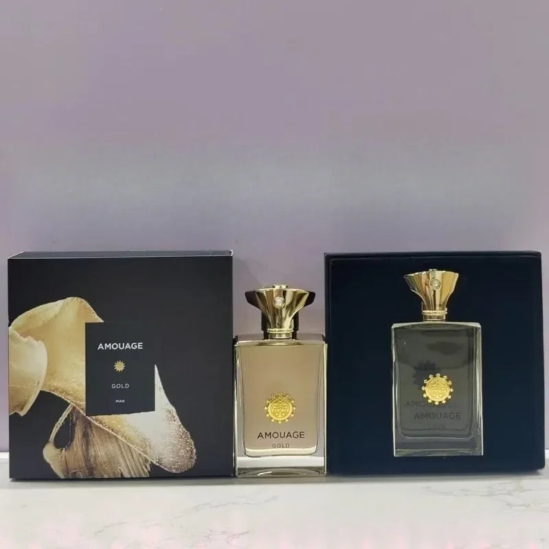 عطر نسائي جذاب 100 مل، رائحة أنيقة ومنعشة تدوم طويلاً مع روائح دافئة جذابة، متوفر في 7 إصدارات جذابة