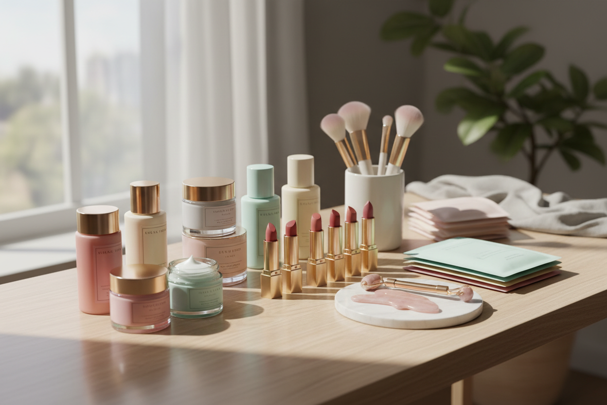 Beauty & Personal Care