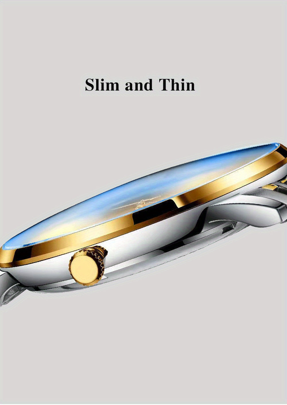 POEDAGAR Waterproof Luminous Calendar Men's Watches Students Korean Version Of The Trend Of Youth Quartz Watches