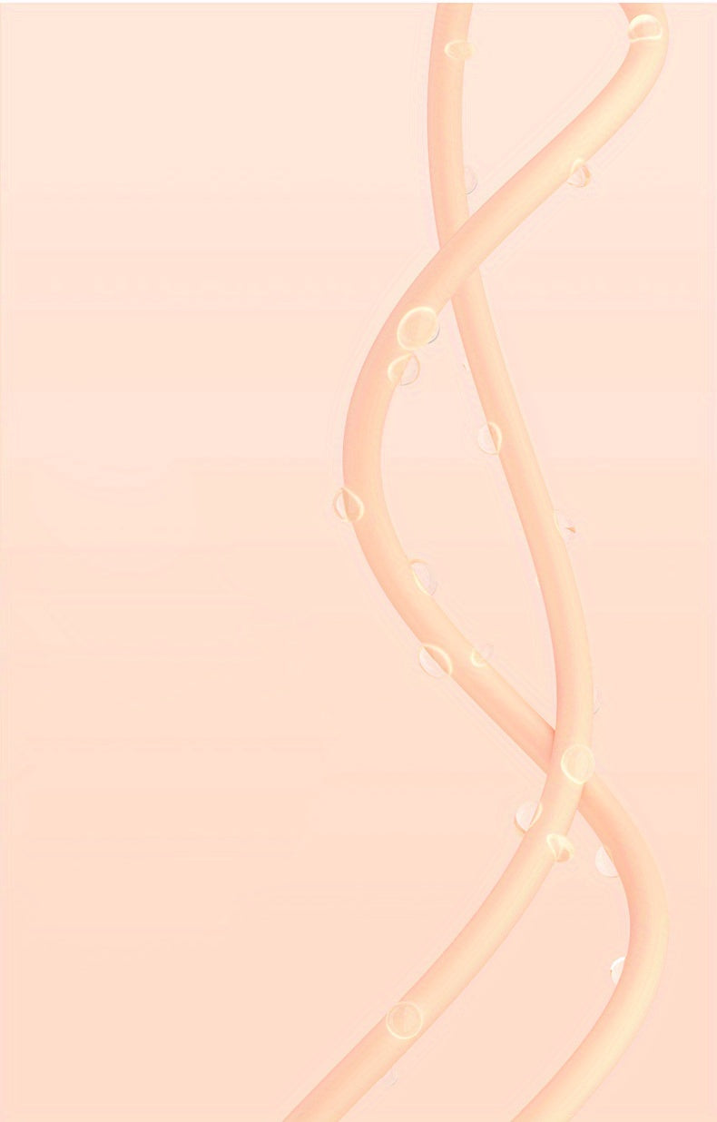 [كابل شحن فائق السرعة] كابل شحن فائق السرعة GICOOK 88 واط - سيليكون ناعم، متين، مرن، عالي السرعة من النوع C إلى USB-C لهواتف Android، متوافق مع Honor وXiaomi وHuawei Mate60 Pro