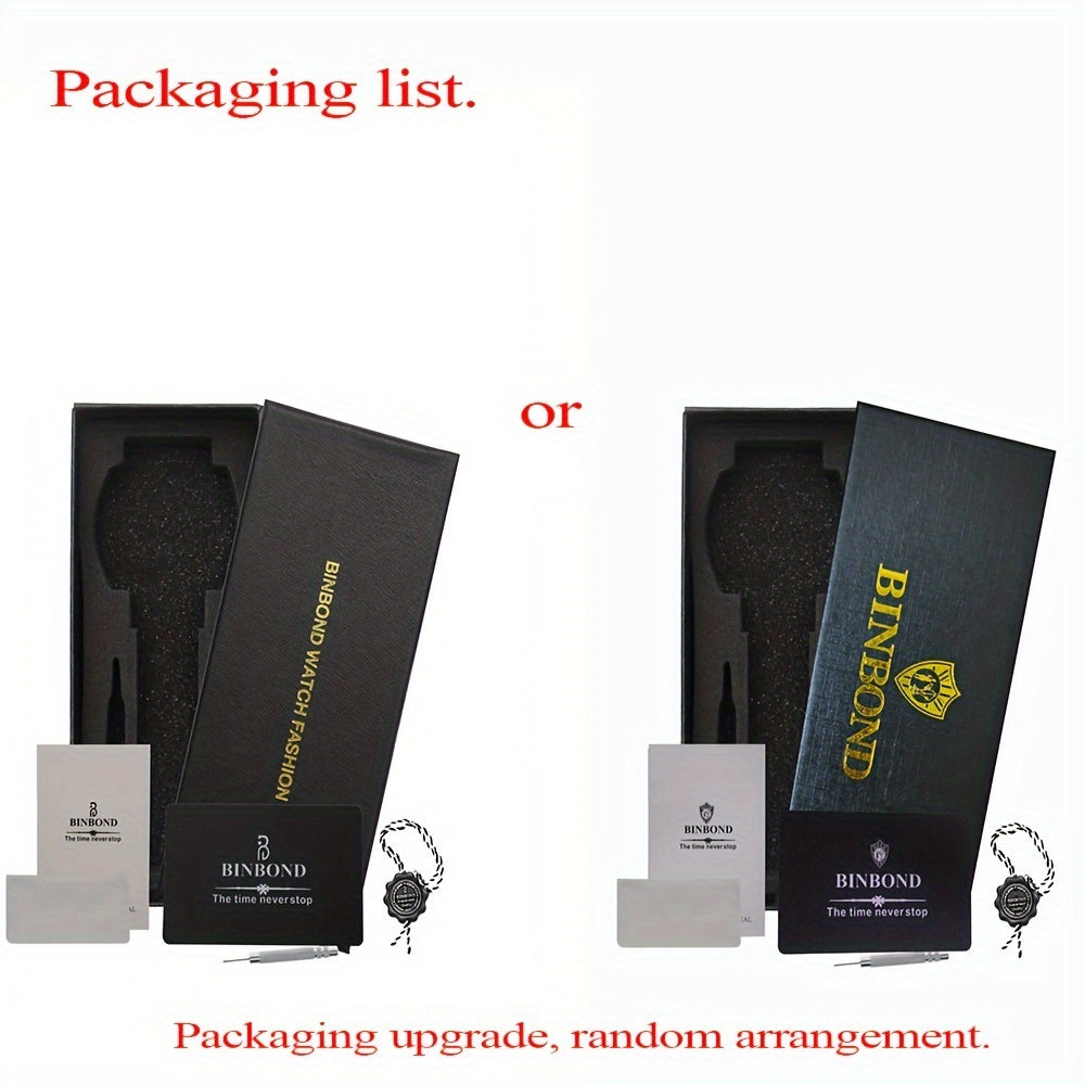 Fashion Sport Wrist Quartz Watches, Casual Chronograph Wristwatch, Ideal Choice For Gifts