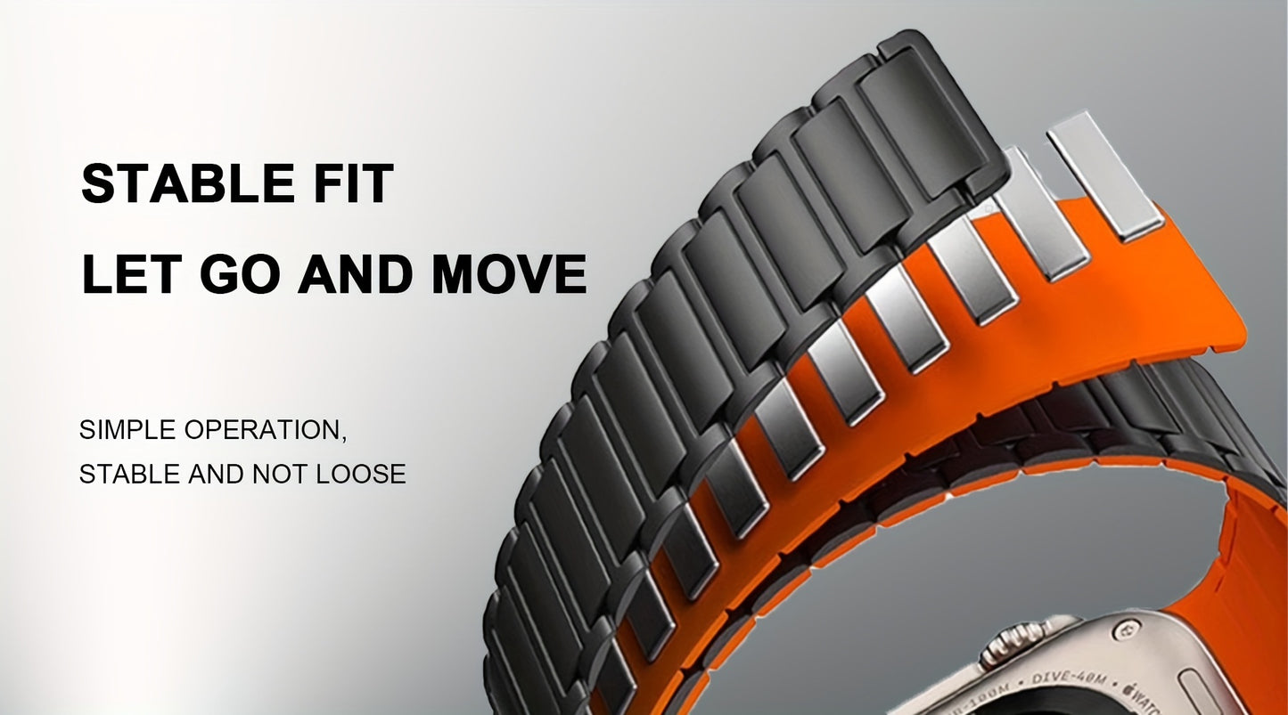 7-in-1 Smartwatch For Men And Women, With Wireless Calling Function, 7 Watch Straps For Any Use, And A Watch Will Be Given, Smartwatch With Built-in Alexa, Step Calorie Activity Tracker And Smartwatch For IOS And Android Phon