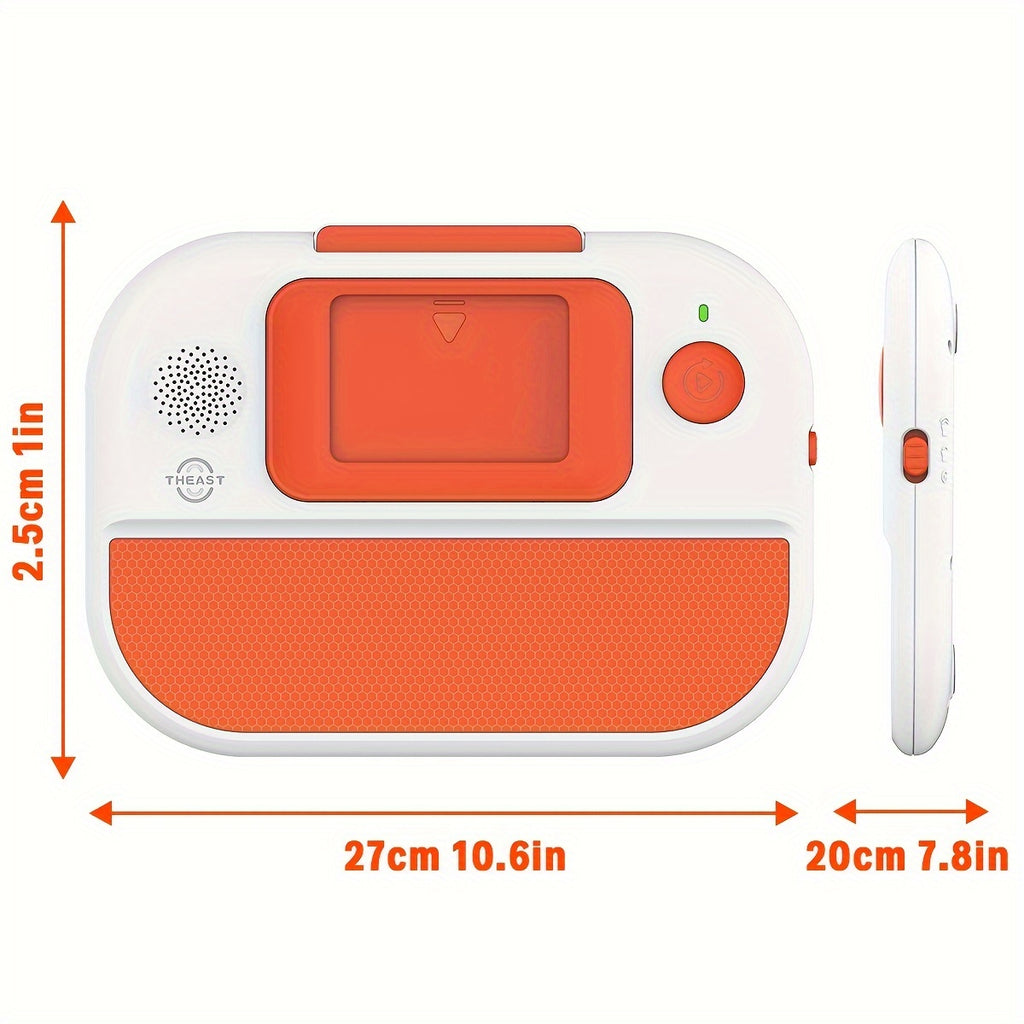 ألعاب تعليمية للأطفال من الصف الأول إلى الصف الثاني، بطاقات تعليمية ناطقة تحتوي على 176 كلمة بصرية، ألعاب تهجئة الحروف الأبجدية، مواد علاج النطق، هدايا أعياد الميلاد وعيد الميلاد وعيد الهالوين
