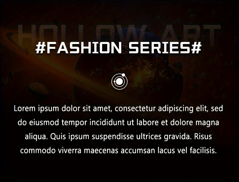 Foxbox Men's Waterproof Quartz Wristwatch, Date Sport Silicone Wrist Watches