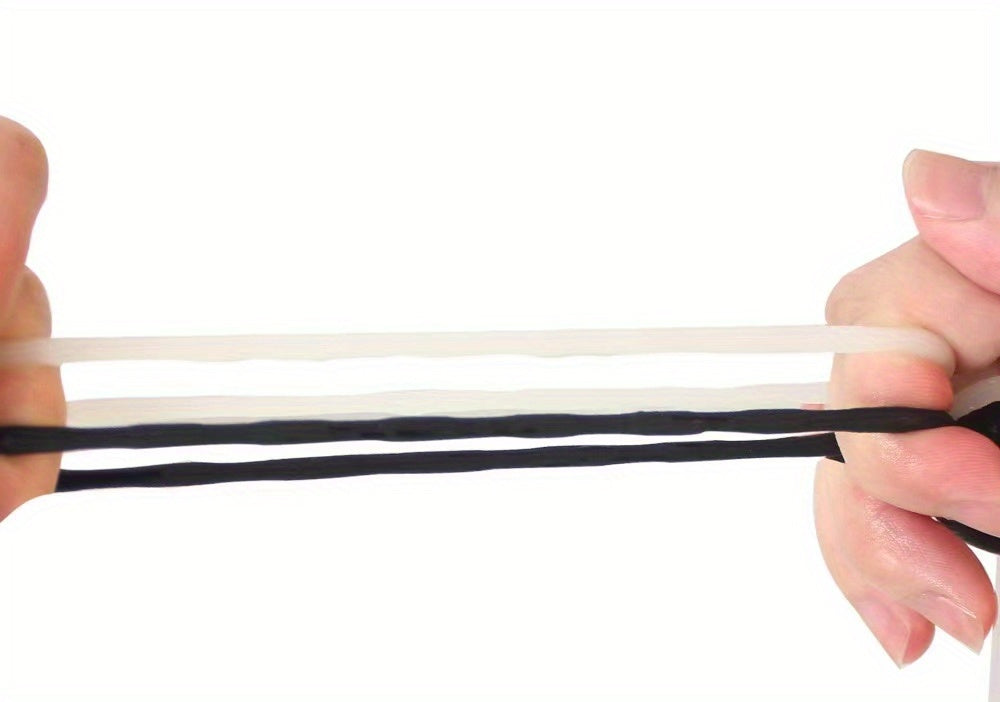 3pcs Set of Luminous Triple Rings for Men - Penis Rings for Delayed Ejaculation, Foreskin Obstruction, and Enhanced Pleasure - Soft Silicone, Ergonomic Design, and Easy to Clean