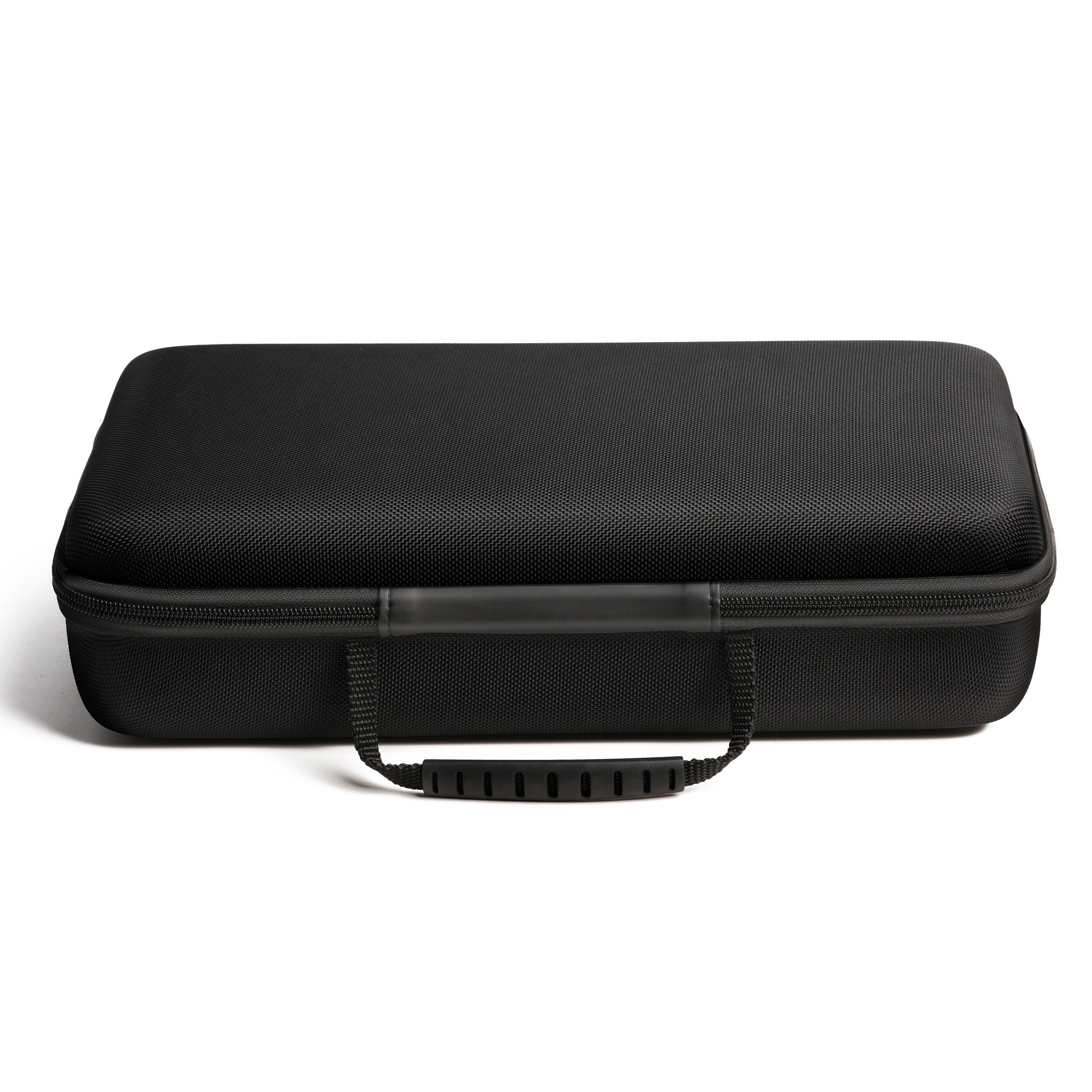 Hard-Shell 15 Slots Watch Storage Organizer Case, Watch Carry Box Fit Large And Small Watches, Men's Women's Watch Collection Box With Soft Foam Pillow, Ideal choice for Gifts