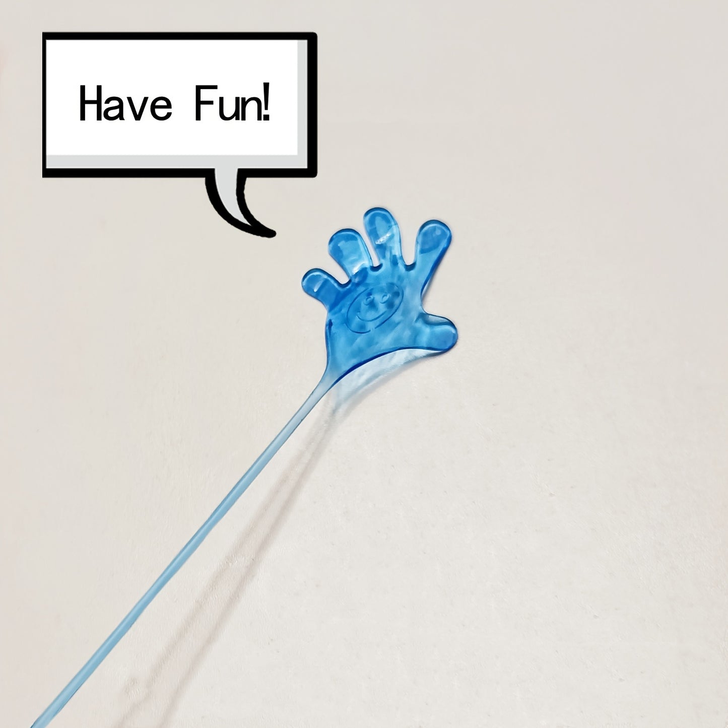 25pcs Mini Stretchy Sticky Hands Toys for Kids, Kids Party Favor Sets Sticky Fingers Bulk for Birthday Parties, Goodie Bag Stuffers Treasure Box Toys for Halloween Christmas Gifts