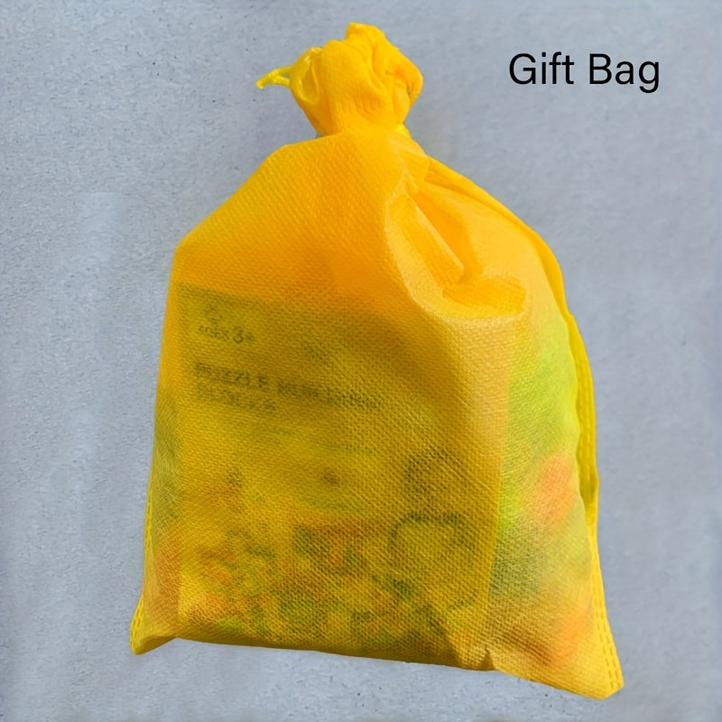 100pcs Building Blocks Set, Educational Toys For Kids, DIY Medium Bricks Gift Set For Boys & Girls (Random Colors) Halloween/Thanksgiving Day/Christmas Gift