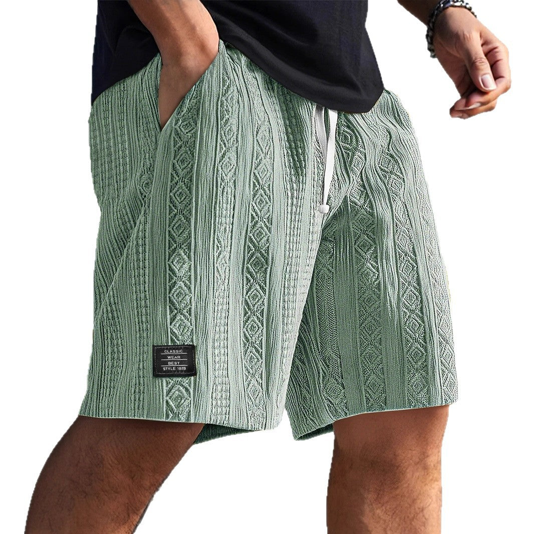 Mens Stylish Casual And Comfortable Shorts