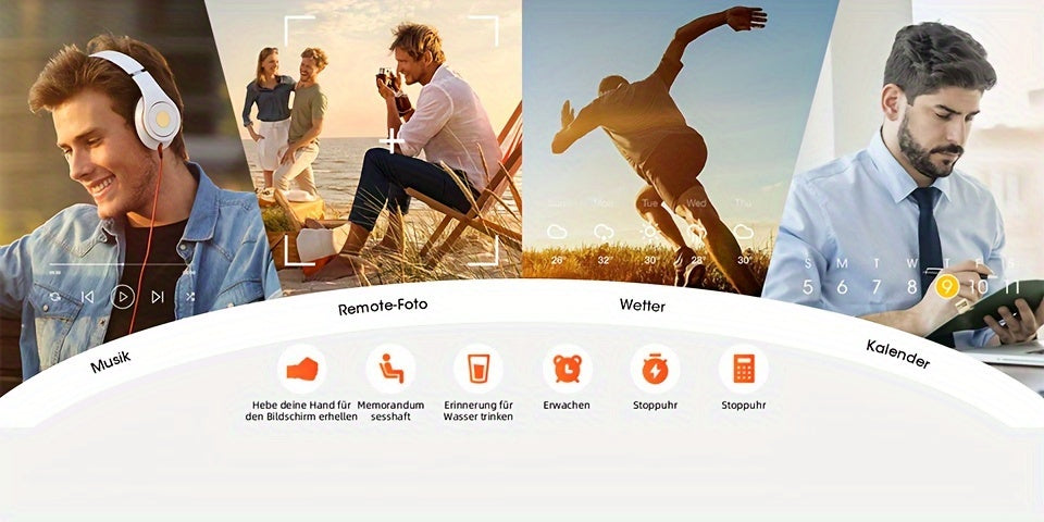 Smart Watches For Women, Answer/Make Calls, 1.39" Smartwatch, 120+ Sports Mode, Pedometer, For Android And IOS, Holiday Gift Idea, For St. Patrick's Day, School Season, Girl's Day