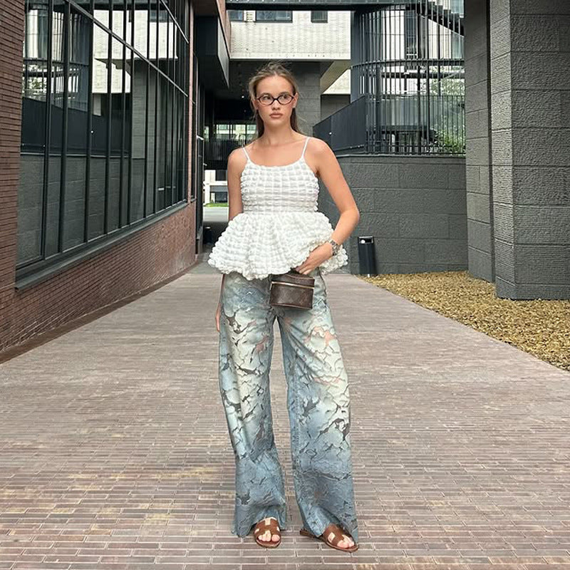 Women's Slim-fit Camisole