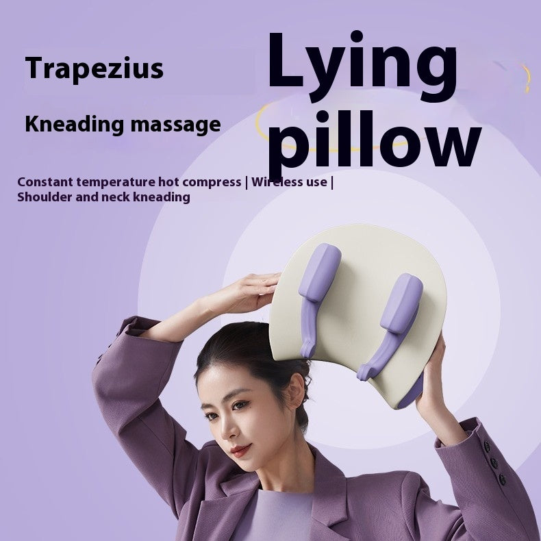 Neck Massager Back Home Multifunctional