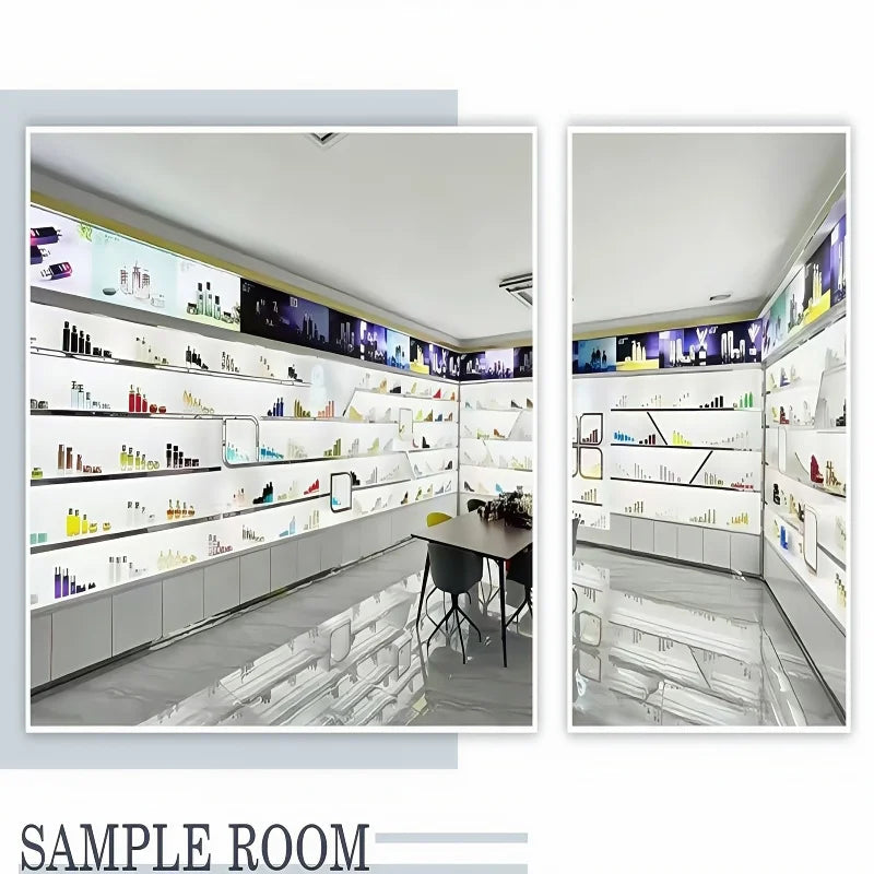 SG America 2-5 Days Delivery From Stock - High-quality Original Women's and Men's Cologne Perfume, Fruit Lasting Spray.