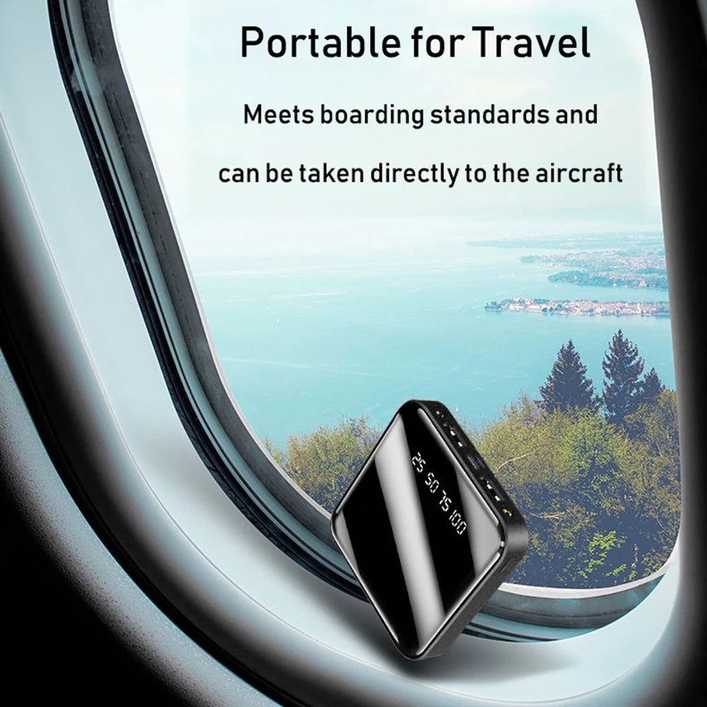 Type-C 3*18650 Battery Holder Power Bank Battery Box Mobile Phone Charger DIY Shell Case Charging Storage Case For SmartPhones