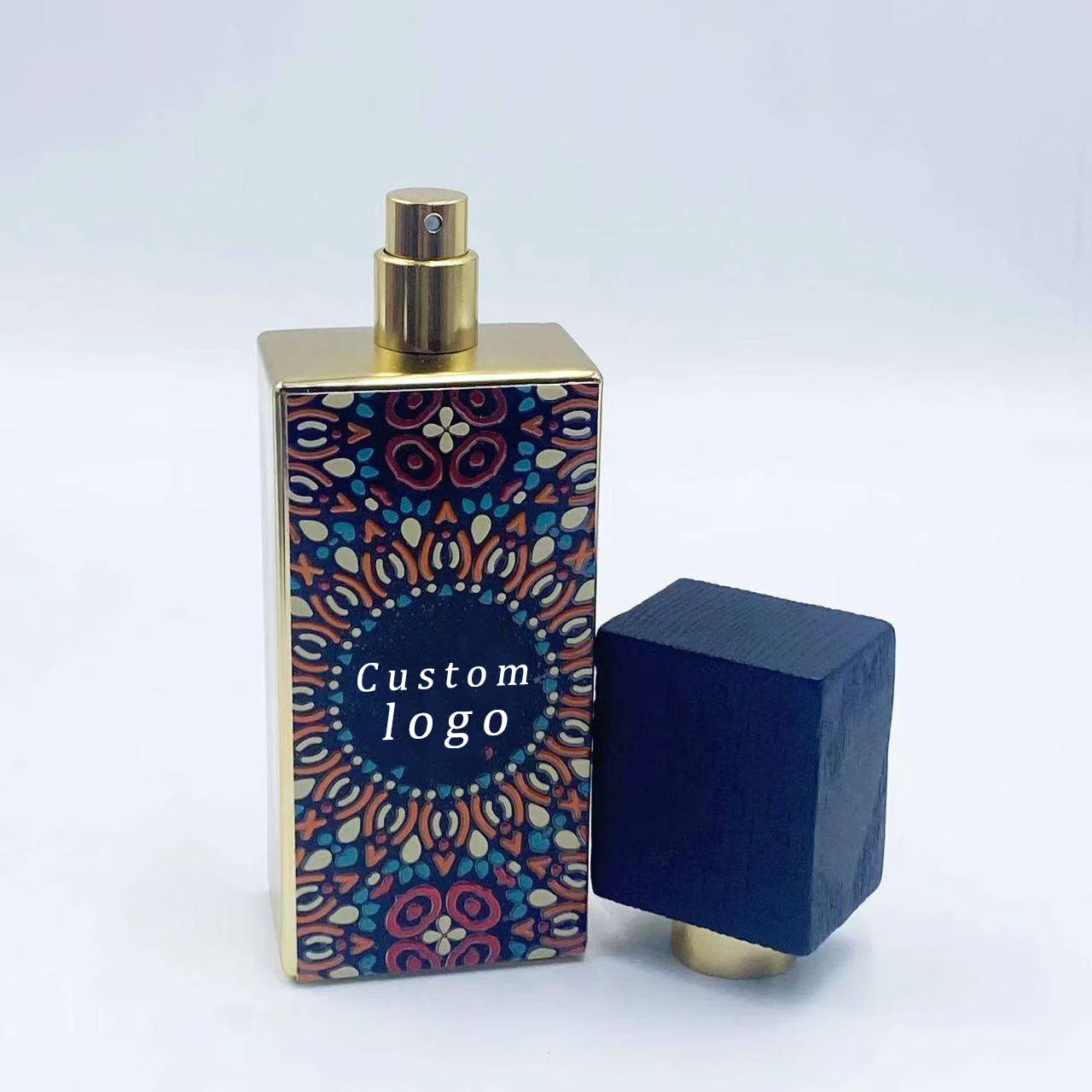 The New Dubai Arabian Woody Unisex Perfume Is Popular for Wholesale. It Is of High Quality and Long-lasting