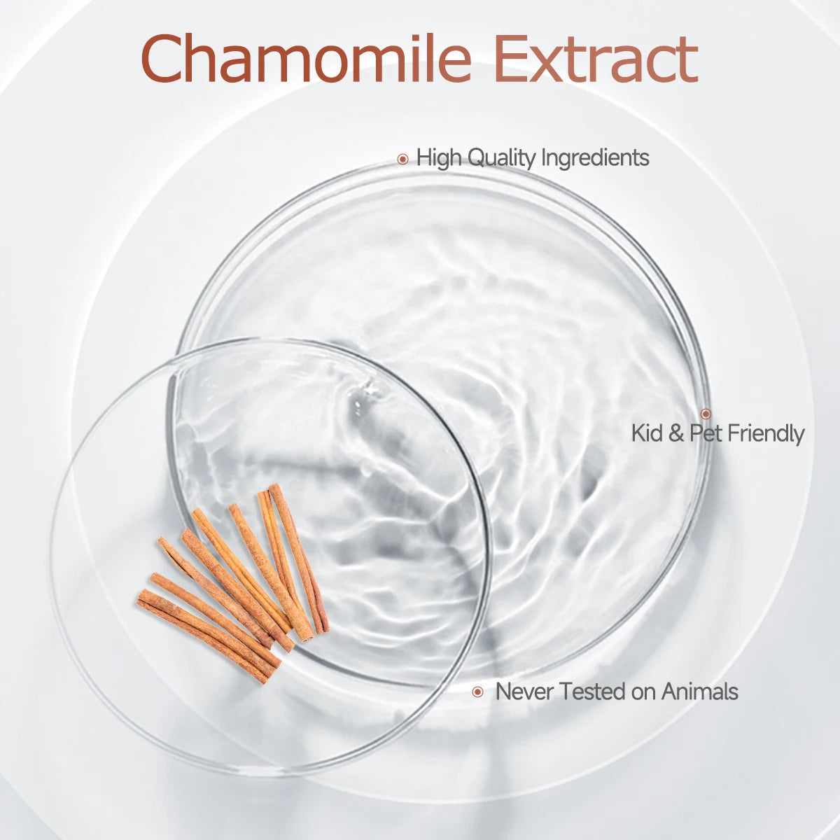 30ml/60ml/100ml Cinnamon Skin Care Essential Oil Plant Extract Essential Oil for Body Care