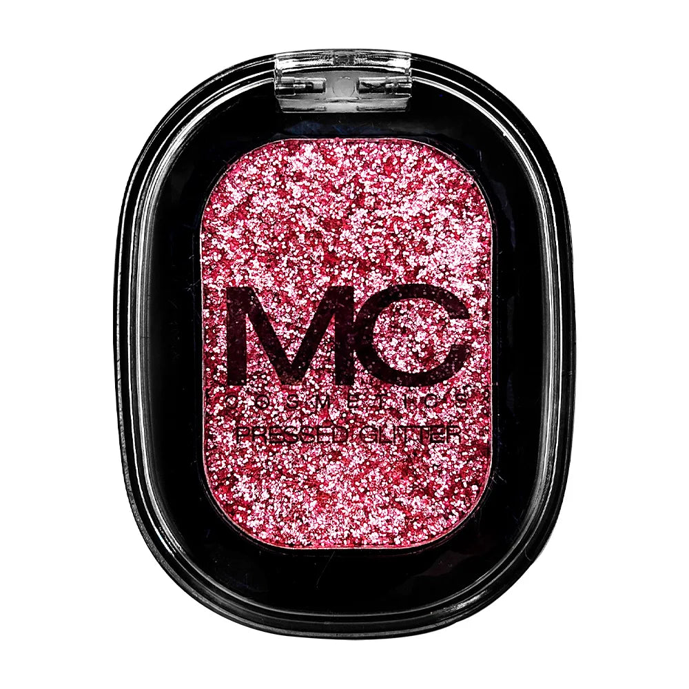 [GDL] MC Cosmetics Variety-Color Pressed Glitter Eye Makeup Products