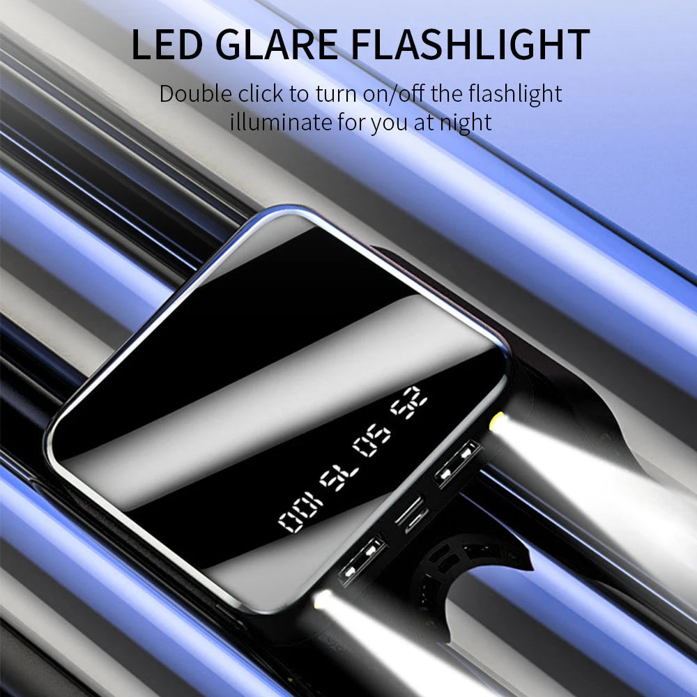 Type-C 3*18650 Battery Holder Power Bank Battery Box Mobile Phone Charger DIY Shell Case Charging Storage Case For SmartPhones