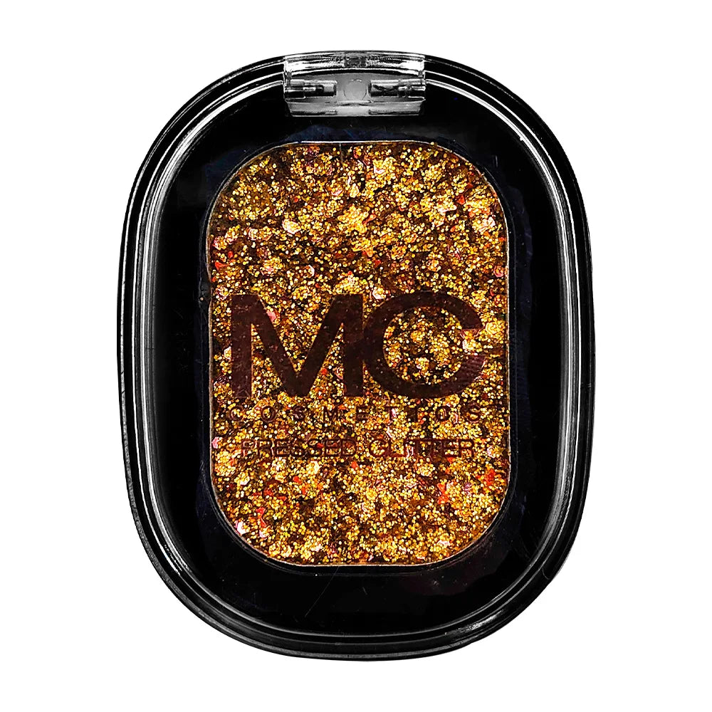 [GDL] MC Cosmetics Variety-Color Pressed Glitter Eye Makeup Products