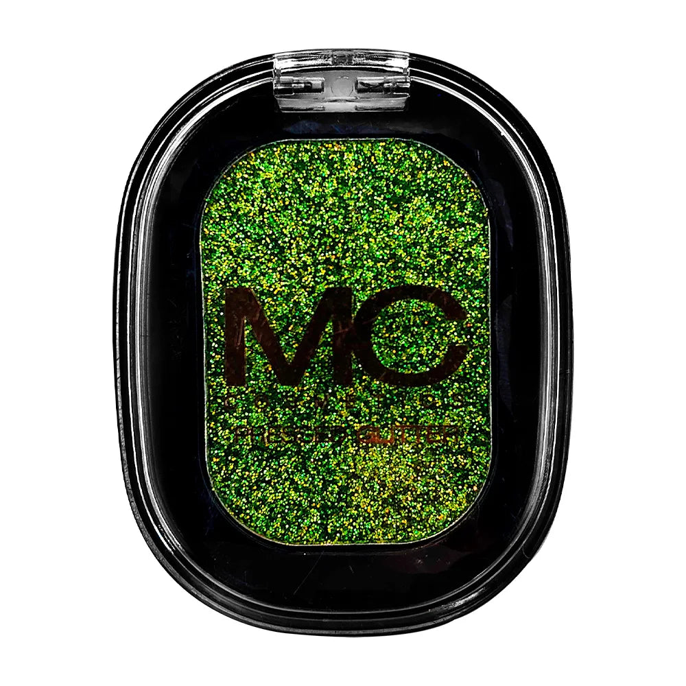[GDL] MC Cosmetics Variety-Color Pressed Glitter Eye Makeup Products