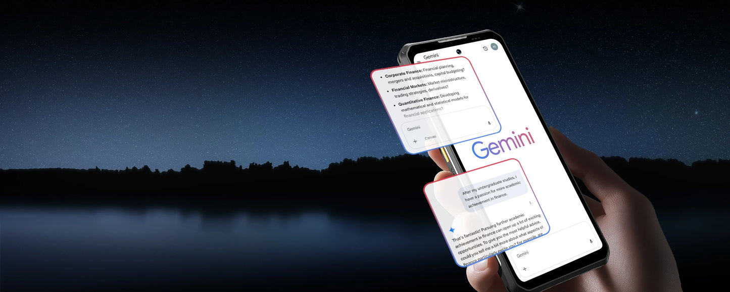 هاتف LAGENIO Panther 1 الذكي المتين بنظام Android 15 4GB+128GB هاتف محمول 13MP 5150mAh 18W 6.7 "HD هاتف محمول فائق النحافة 4G NFC