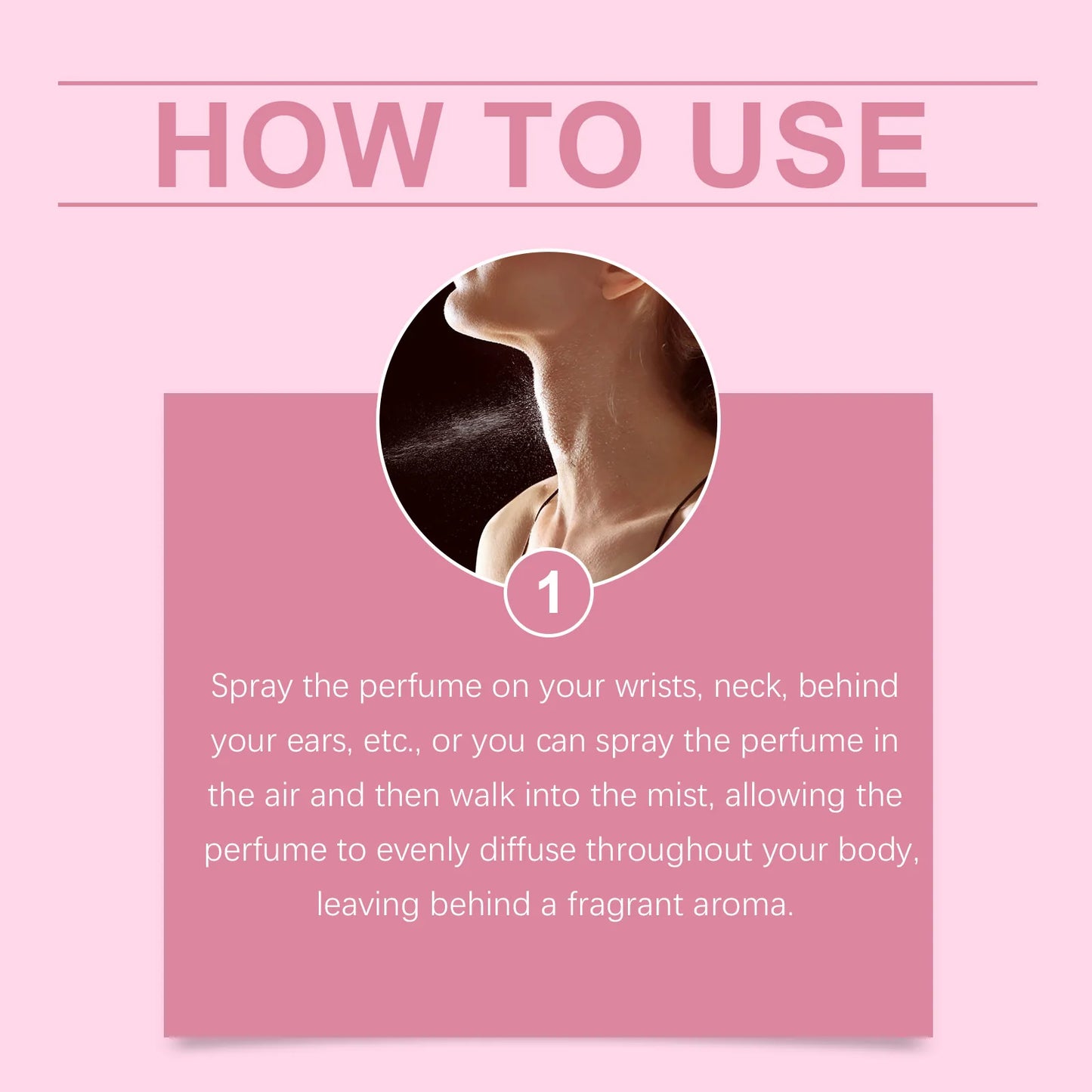 عطر نسائي أصلي من العلامة التجارية الأمريكية بسعر الجملة 100 مل، عطر خشبي يدوم طويلاً بتركيز عالٍ