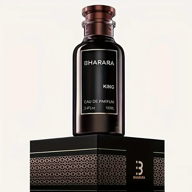 عطر رجالي 100 مل أو دو بارفان عطر يدوم طويلاً عطر ذو رائحة ممتازة عطر عطر للرجال كولونيا 1: 1