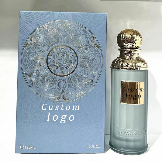 Bestseller Dubai Arab 100ml Long-lasting Body Spray Perfume for Women and Men Cross-border Foreign Gift Box