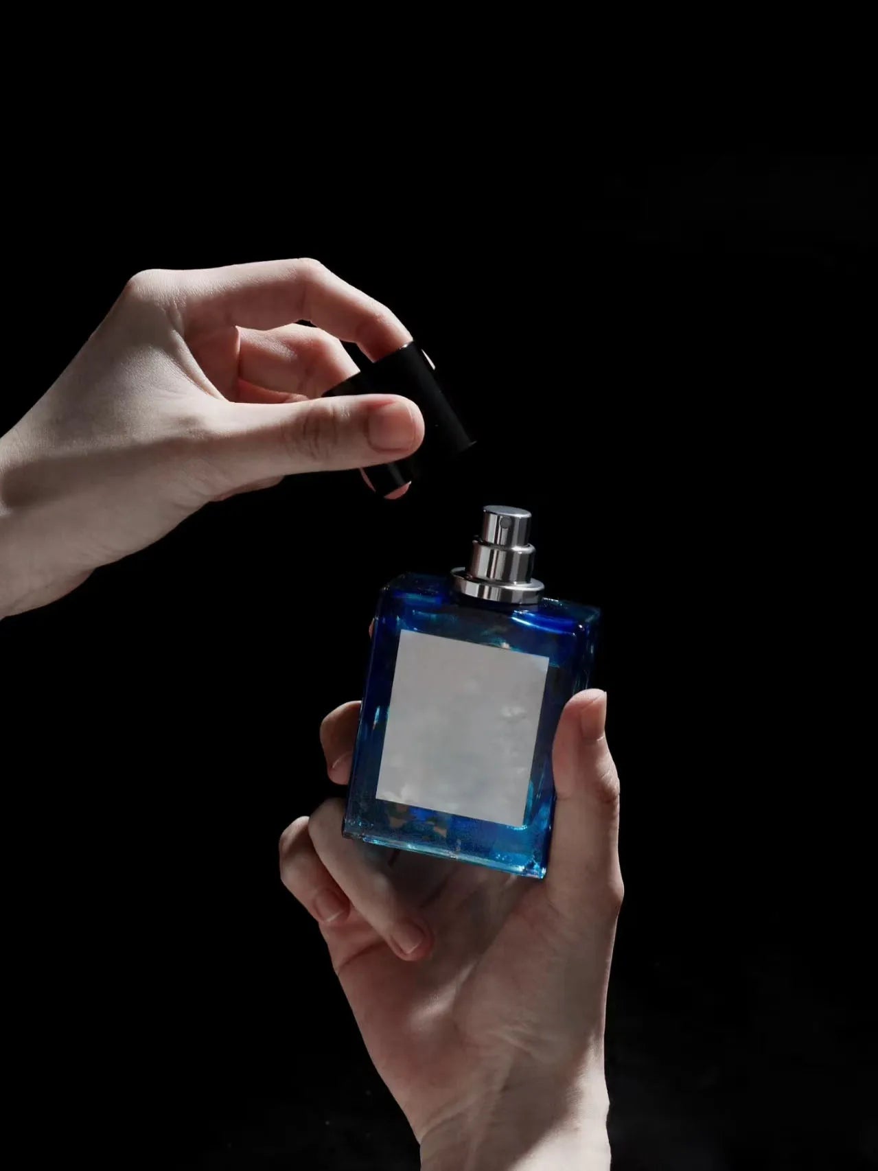 عطر عطري بالجملة مع إيصال 50 مل عطر رجالي طويل الأمد كولونيا عطر بخاخ فاخر للجسم للجنسين