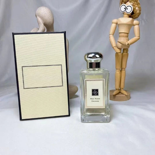 US Stock 2-4Day 100ml Original Perfume Brand Men's Parfum Homme Long Lasting Body Spray Perfume Cologne 1 1 with Receipts