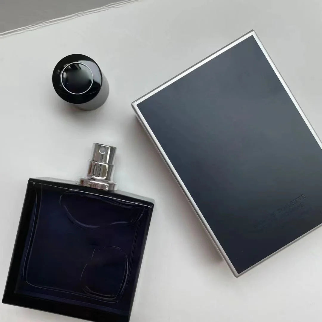 US EU Warehouse Wholesale Luxury Original Brand Perfume Men's Perfume Long-lasting Fragrance Original Cologne Body Spray Parfum